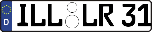 ILL-LR31
