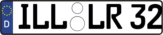 ILL-LR32