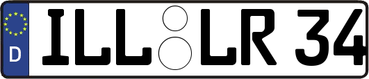 ILL-LR34