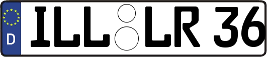 ILL-LR36