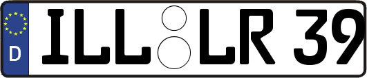 ILL-LR39
