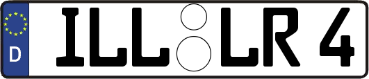 ILL-LR4