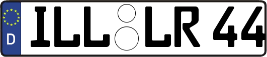 ILL-LR44