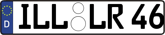 ILL-LR46
