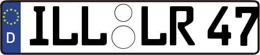 ILL-LR47