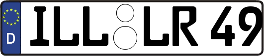 ILL-LR49