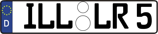ILL-LR5