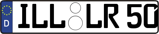 ILL-LR50