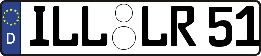 ILL-LR51
