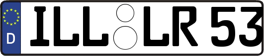 ILL-LR53