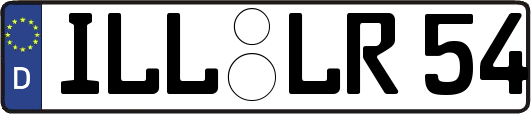 ILL-LR54
