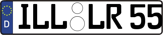 ILL-LR55