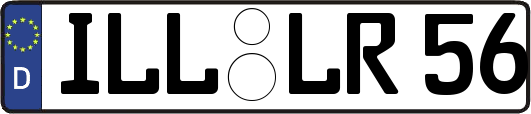 ILL-LR56