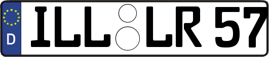 ILL-LR57
