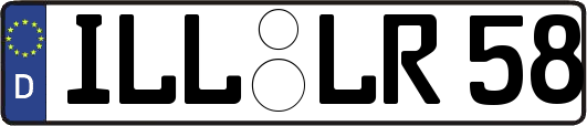 ILL-LR58