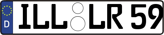 ILL-LR59