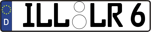 ILL-LR6