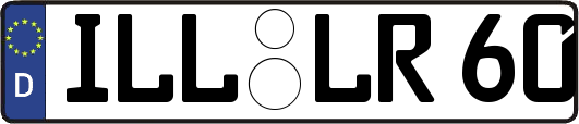 ILL-LR60