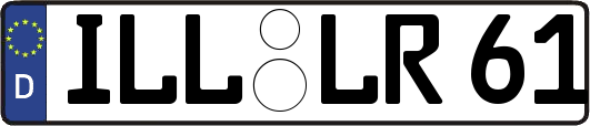 ILL-LR61