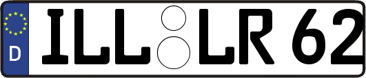 ILL-LR62