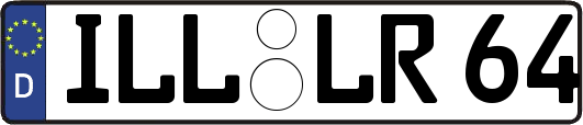 ILL-LR64
