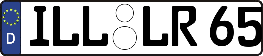 ILL-LR65