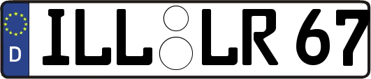ILL-LR67