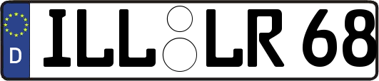 ILL-LR68
