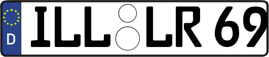 ILL-LR69
