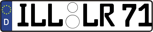 ILL-LR71