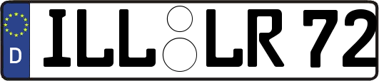 ILL-LR72