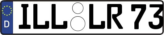 ILL-LR73