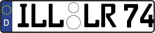 ILL-LR74