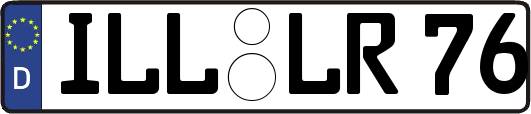 ILL-LR76