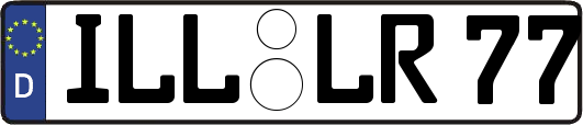 ILL-LR77