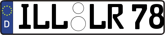 ILL-LR78