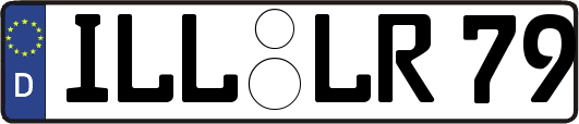 ILL-LR79