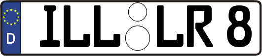 ILL-LR8