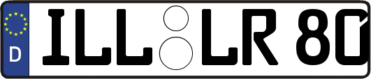 ILL-LR80