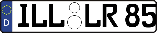 ILL-LR85