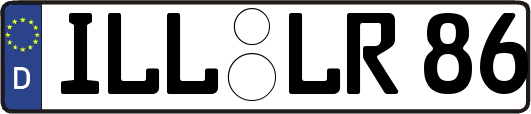 ILL-LR86