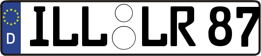 ILL-LR87