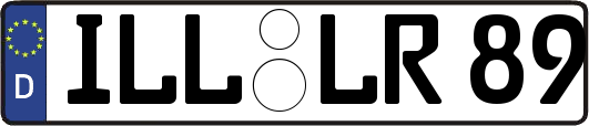 ILL-LR89