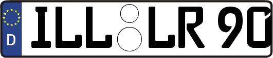 ILL-LR90