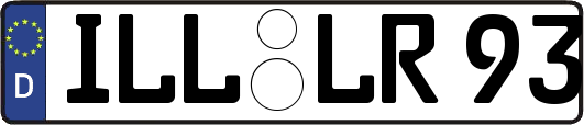ILL-LR93
