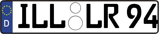ILL-LR94