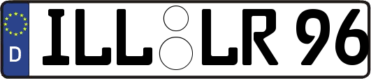 ILL-LR96