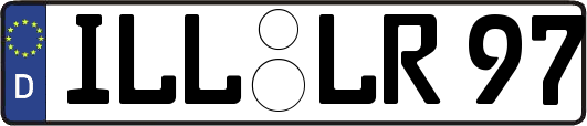 ILL-LR97