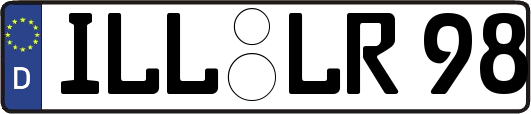 ILL-LR98