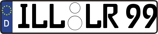 ILL-LR99